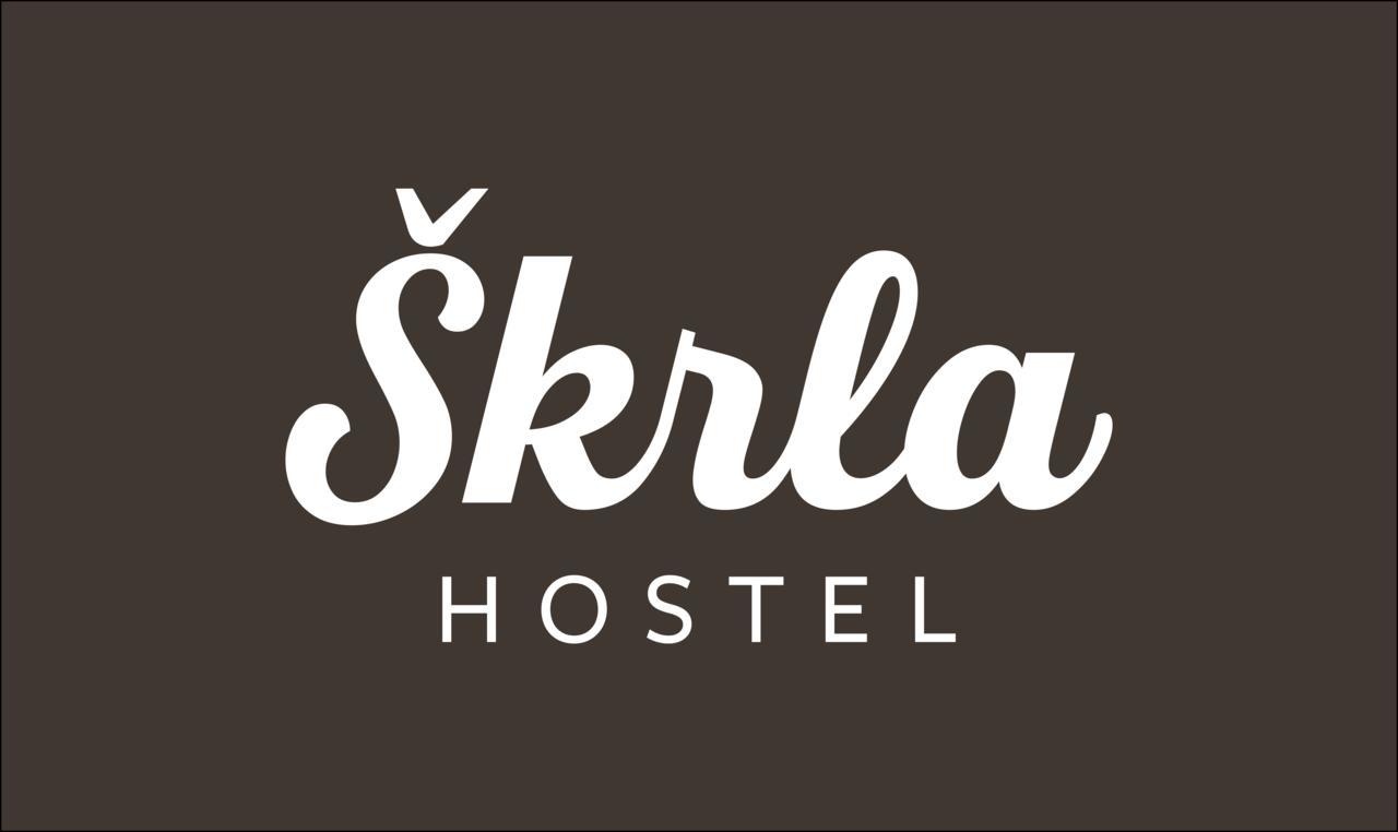 Hostel Skrla Divača Kültér fotó